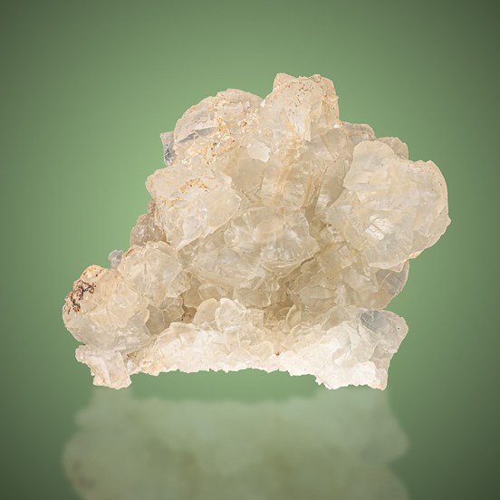 Prehnite-Muotta Naira | Val Nalps | Tujetsch | Surselva | Grisons | Switzerland
